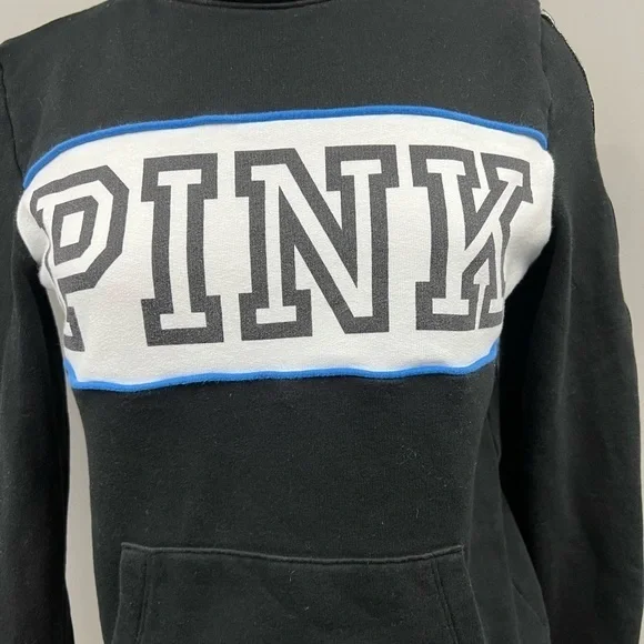 VS Black‎ Color Block Sweater - Picture 5 of 12